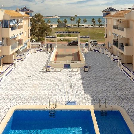 Raxi Διαμέρισμα Τορεβιέχα Εξωτερικό φωτογραφία