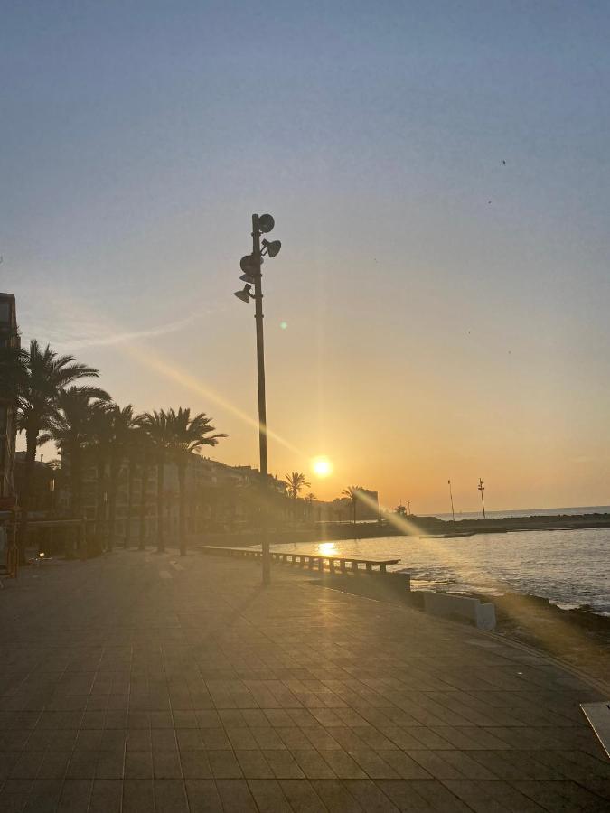Raxi Διαμέρισμα Τορεβιέχα Εξωτερικό φωτογραφία